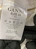Ganni Ivory Cords Size EU 36 / US 6 - photo 7