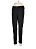Cuddl Duds Solid Black Active Pants Size L - photo 1