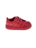 Adidas Red Sneakers Size 5 (baby) - photo 1