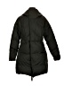 Under Armour Black Coat Size M - photo 1