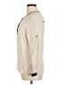 Spense 100% Viscose Ivory Long Sleeve Blouse Size M - photo 5