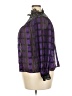 Assorted Brands Purple Long Sleeve Blouse Size 2X (estimated) - photo 5