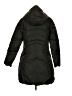 Under Armour Black Coat Size M - photo 2