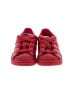 Adidas Red Sneakers Size 5 (baby) - photo 2