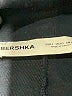 Bershka Black Active Pants Size L - photo 7