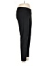 Cuddl Duds Solid Black Active Pants Size L - photo 4
