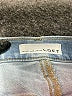 Ann Taylor LOFT Hearts Blue Jeans Size 26 waist - photo 7