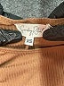 RIVALRY RUNWAY Solid Brown Casual Dress Size XS - photo 7
