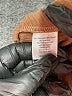 RIVALRY RUNWAY Solid Brown Casual Dress Size XS - photo 8