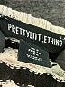 PrettyLittleThing Ivory Tube Top Size 4 - photo 7