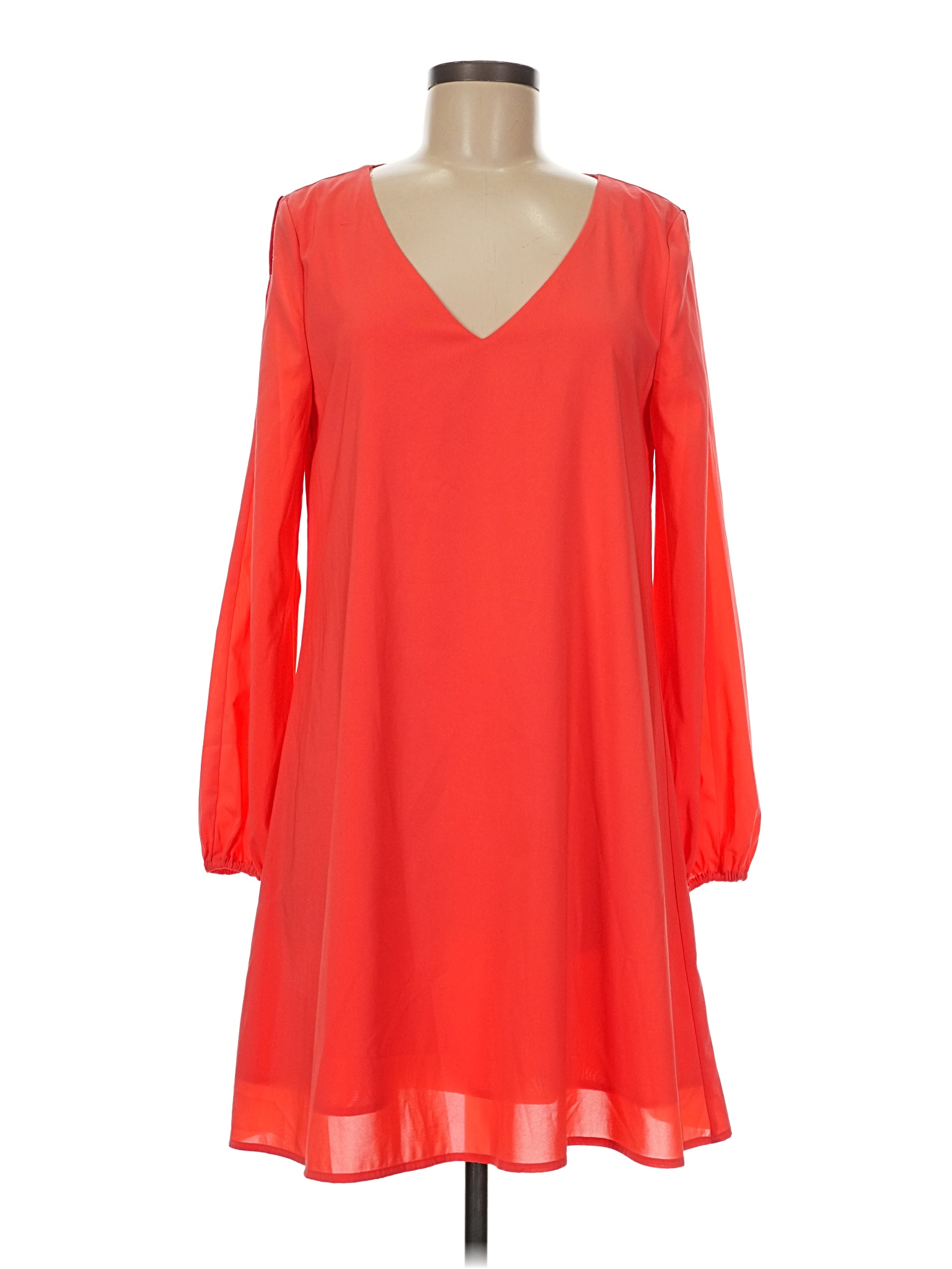 sachin and babi light blue dress Jarlo Cecily Strap-Back Gown - 100% Exclusive main image 0