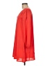 floryday Solid Orange Casual Dress Size M - photo 5