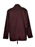 A New Day Burgundy Blazer Size L - photo 2