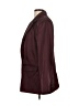 A New Day Burgundy Blazer Size L - photo 5