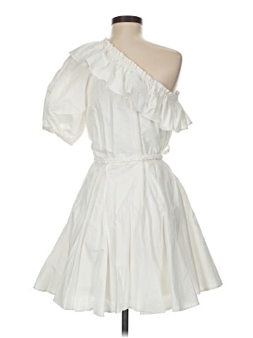 Rhode Cocktail Dress (view 2)