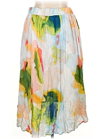Melissa McCarthy Seven7 Casual Skirt (view 2)
