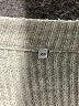 Unbranded Gray Cardigan Size XS - photo 7