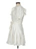 Rhode Ivory Cocktail Dress Size M - photo 5