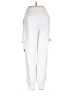 CALVIN KLEIN JEANS White Sweatpants Size M - photo 2
