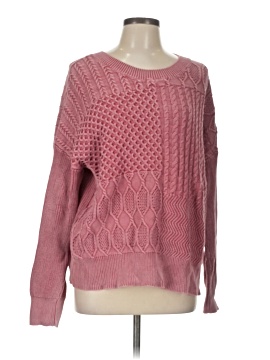 Betsey's Boutique Shop Pullover Sweater