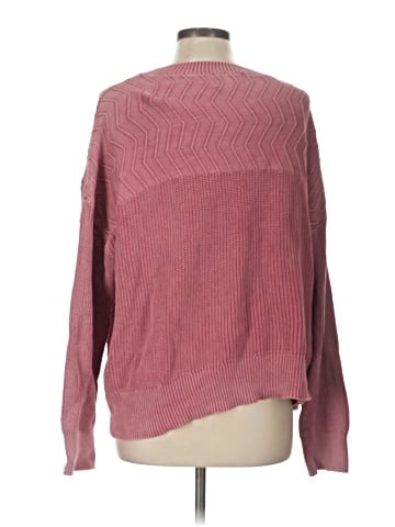 Betsey's Boutique Shop Pullover Sweater (view 2)