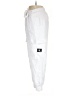 CALVIN KLEIN JEANS White Sweatpants Size M - photo 5