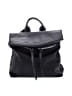 Botkier 100% Polyester Black Backpack One size - photo 1