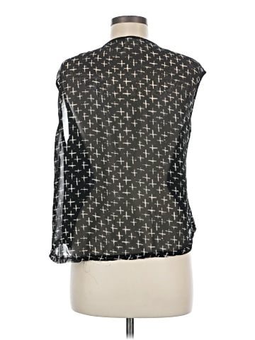 Tres Bien U.S.A. Sleeveless Blouse (view 2)