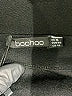 Boohoo Black Long Sleeve Blouse Size 14 - photo 6