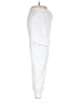 CALVIN KLEIN JEANS White Sweatpants Size M - photo 4