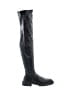 Zara Black Boots Size EU 41 - photo 1