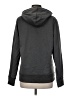 Under Armour 100% Polyester Gray Pullover Hoodie Size M - photo 2