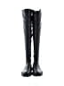 Zara Black Boots Size EU 41 - photo 2