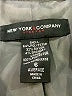 New York & Company Gray Blazer Size 6 - photo 6