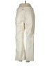 Good American 100% Polyurethane Ivory Casual Pants Size 14 - photo 2