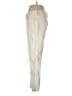 Good American 100% Polyurethane Ivory Casual Pants Size 14 - photo 5