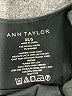 Ann Taylor Black Tank Top Size XS - photo 7