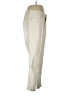 Good American 100% Polyurethane Ivory Casual Pants Size 14 - photo 4