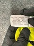 Zara Yellow Bodysuit Size M - photo 4
