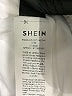 Shein Curve Solid Ivory Shorts Size 16 Plus (2) - photo 4