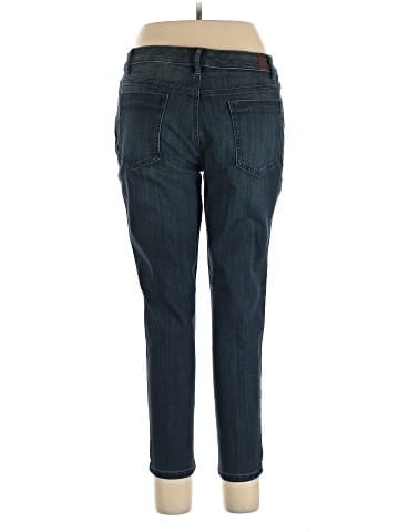 Simply Vera Vera Wang Jeans (view 2)
