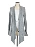 Express Outlet Gray Kimono Size M - photo 1
