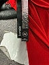 Kensie Red Sleeveless Blouse Size XL - photo 7