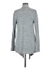 Express Outlet Gray Kimono Size M - photo 2
