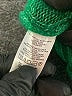 Ann Taylor LOFT Green Pullover Sweater Size XS - photo 8
