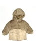 Assorted Brands 100% Polyester Tan Coat 6-9 MO / 9 MO - photo 1
