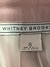 Assorted Brands Solid Pink Formal Skirt Size 8 - photo 4
