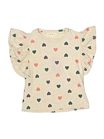 Tucker + Tate 3/4 Sleeve Blouse (view 1)