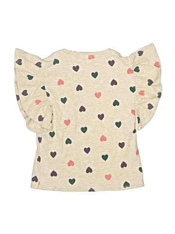 Tucker + Tate 3/4 Sleeve Blouse (view 2)