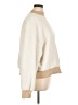 Fabletics Ivory Pullover Sweater Size 1X - photo 4